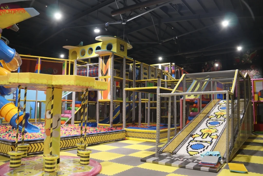 SoftPlay — fotografie 4